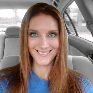 Meet your Posher, Marybeth